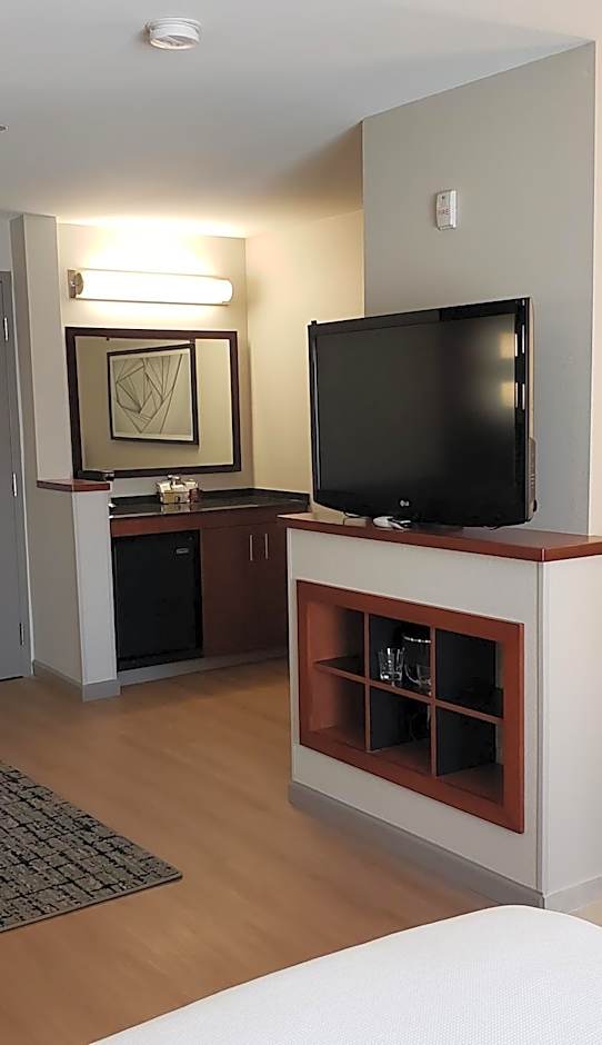 Hyatt Place Santa Fe