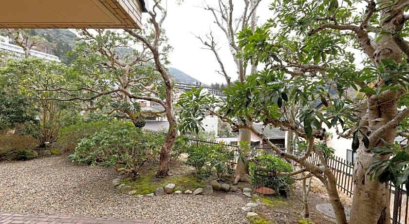 Arima Hot spring Ryokan Kotori