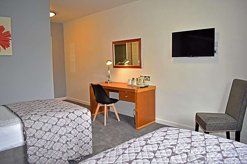 Quality Hotel Coventry