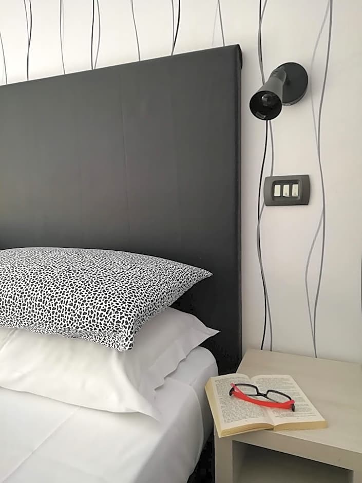 Hotel Villa Perazzini