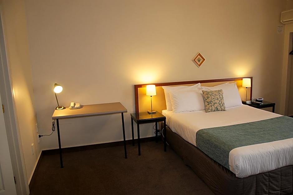 Tuscany Villas Whakatane