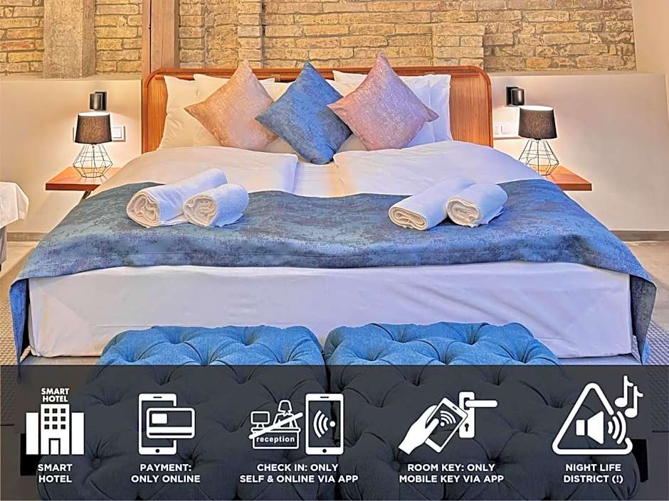 Bazaar Boutique Residence