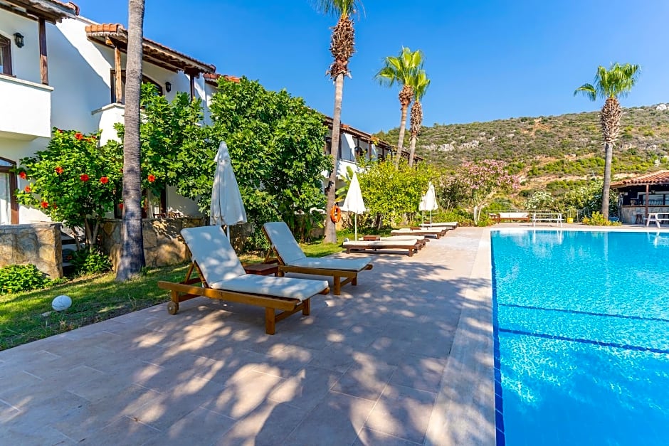 Xanthos Boutique Hotel Patara