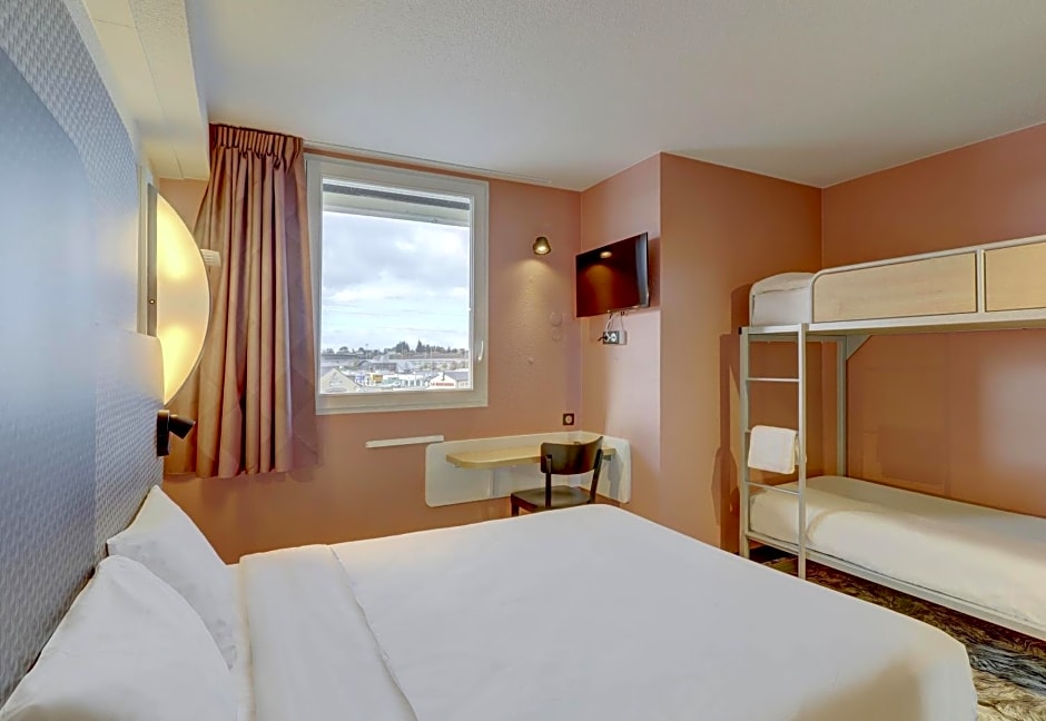B&B HOTEL Montluçon Saint-Victor