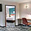 Four Points by Sheraton Raleigh Arena