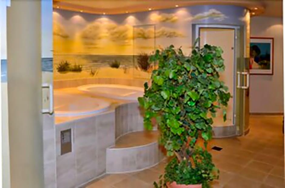 Strandhotel Dagebüll