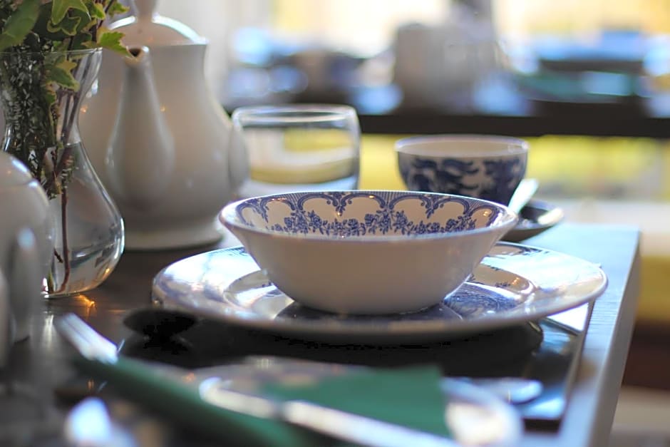 Eagle House - Award Winning B&B and Apartment