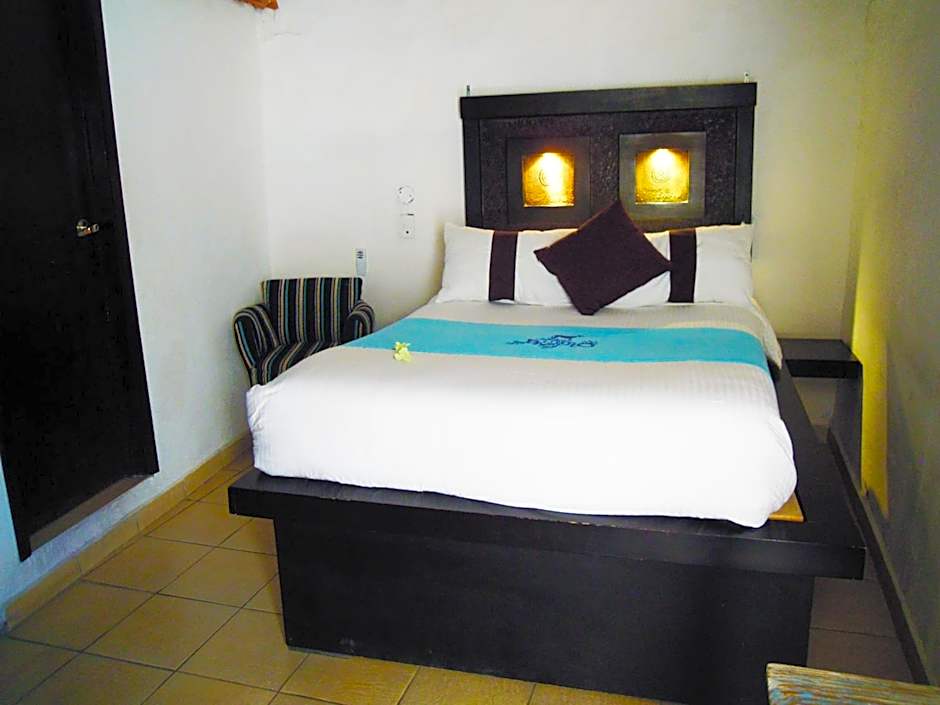 Hotel & Spa La Mansion del B Azul