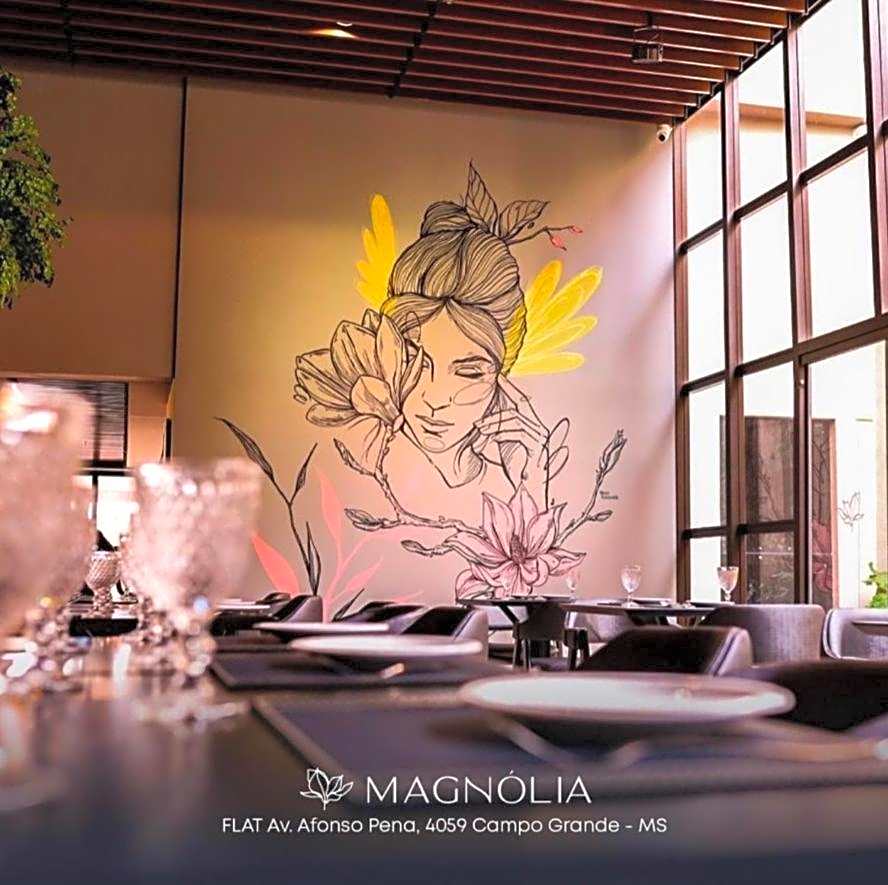 Flat Alto, Confortável com Lavadora e Airfryer