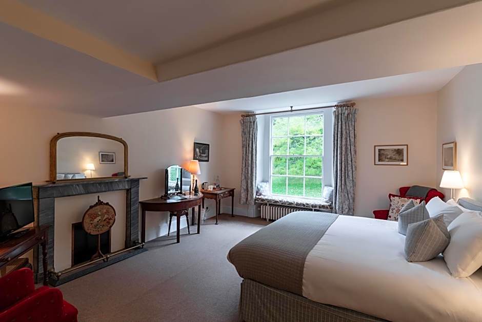 Spread Eagle Inn