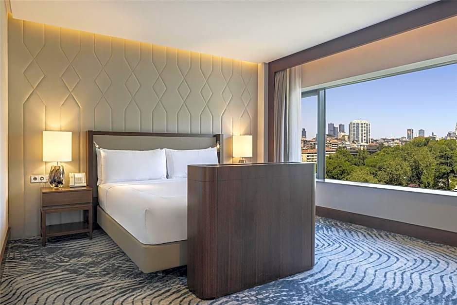 Photo 1 of 5 of Park Suite