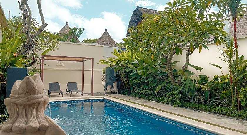 Aruni Bali Jimbaran Boutique Villa