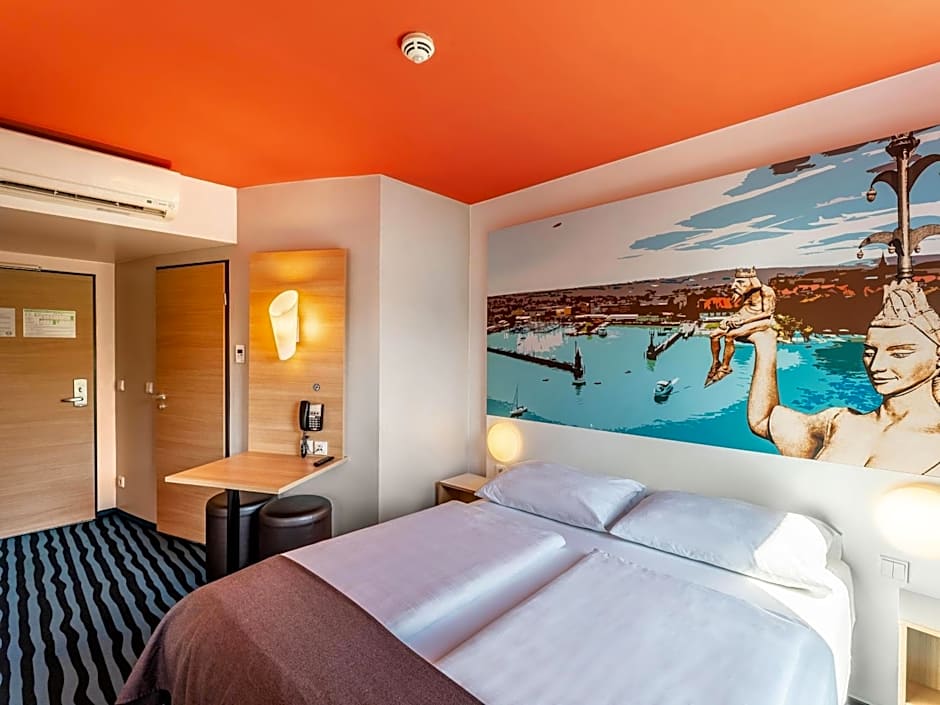 B&B Hotel Konstanz