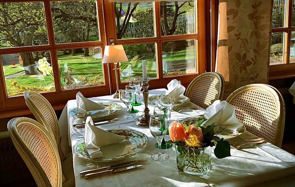 Hotel Munsch Restaurant & Wellness, Colmar Nord - Haut-Koenigsbourg