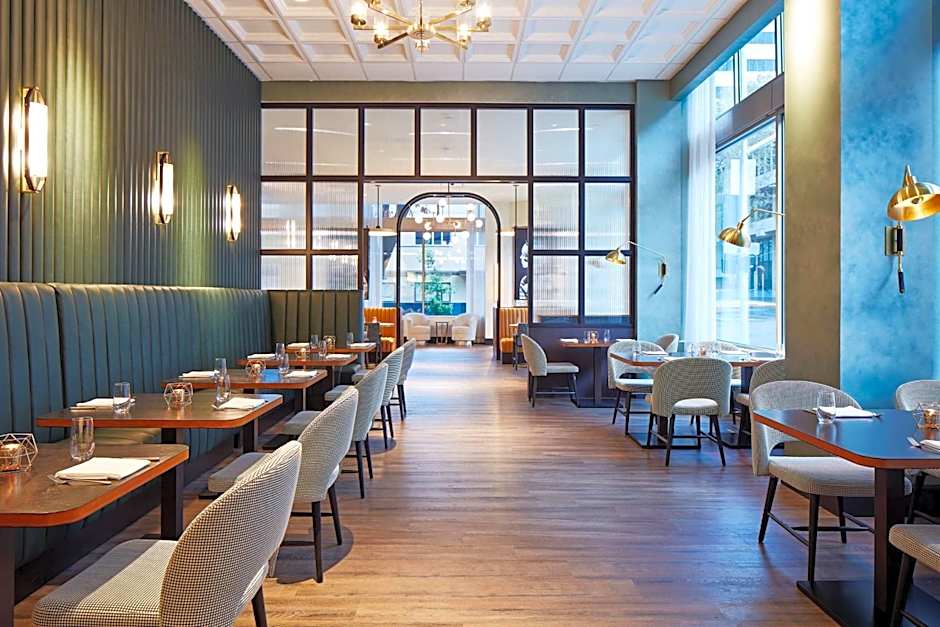 Hyatt Centric Sacramento Downtown