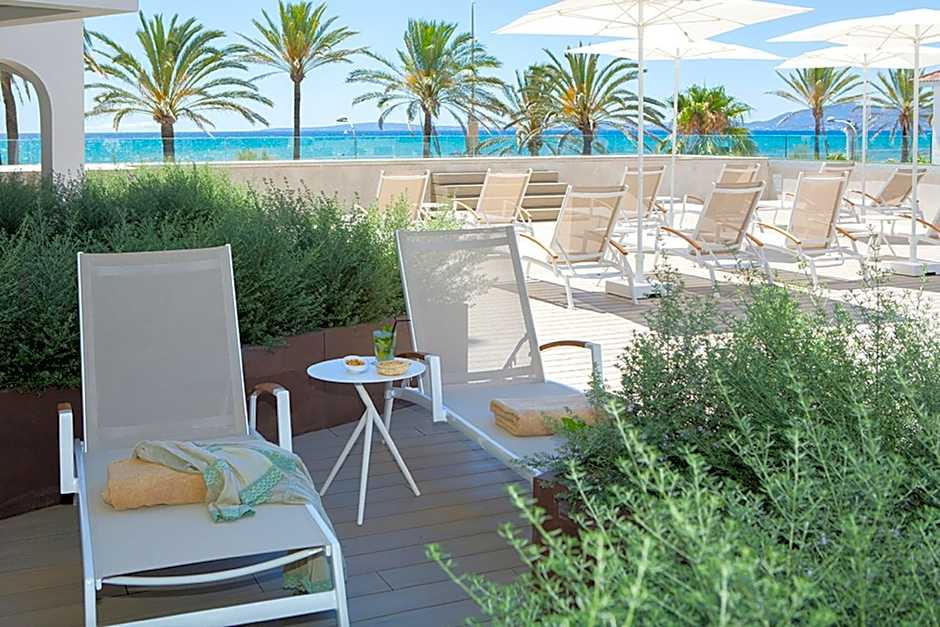 Myseahouse Flamingo - Adults Only 4* Sup