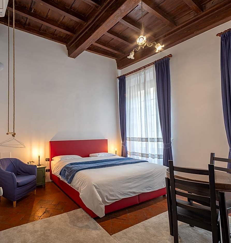 La residenza del Proconsolo