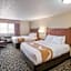 Quality Inn & Suites Coeur D'Alene