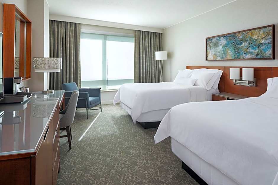 Westin Edina Galleria