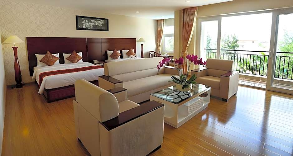 New Palace Bac Lieu Hotel