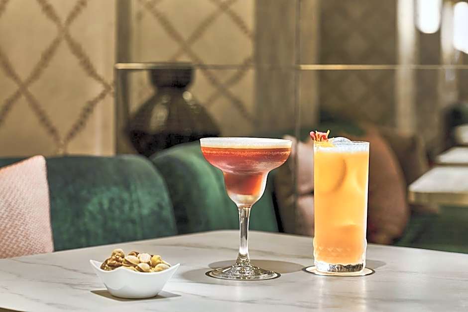 NH Paris Champs- Elysees