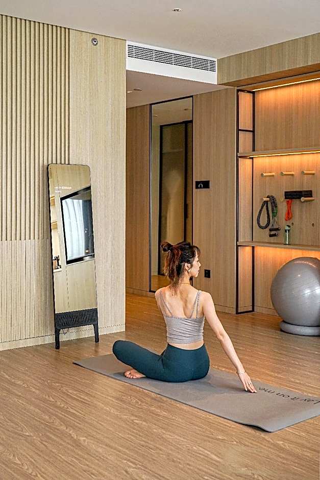 Even Qingdao Laoshan By IHG