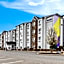 Spark by Hilton Wilkes Barre