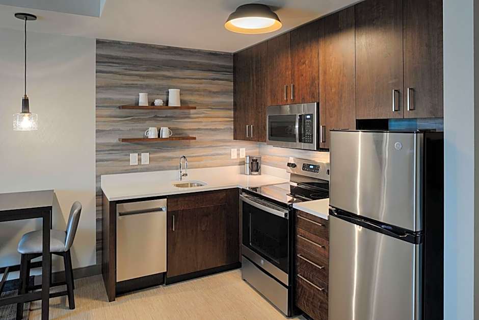 Residence Inn by Marriott Columbus Airport