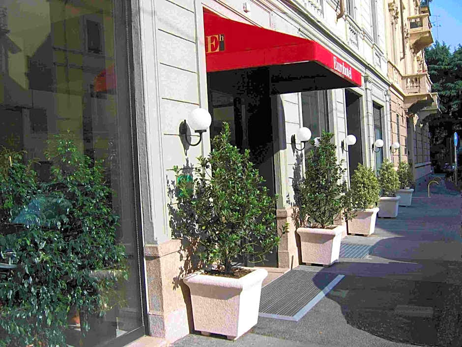 Eurohotel