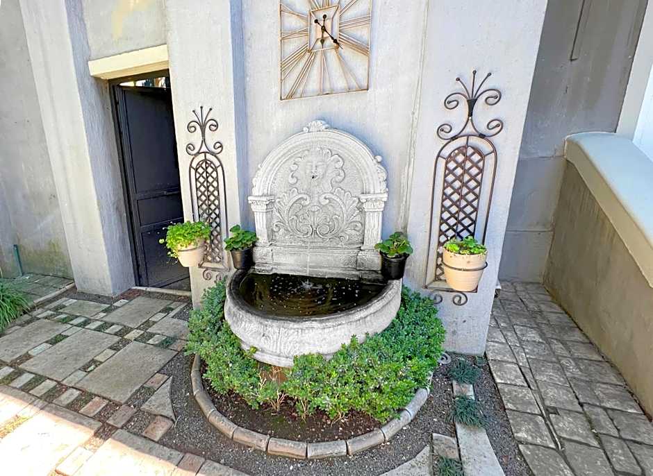 Buffels Place Guesthouse