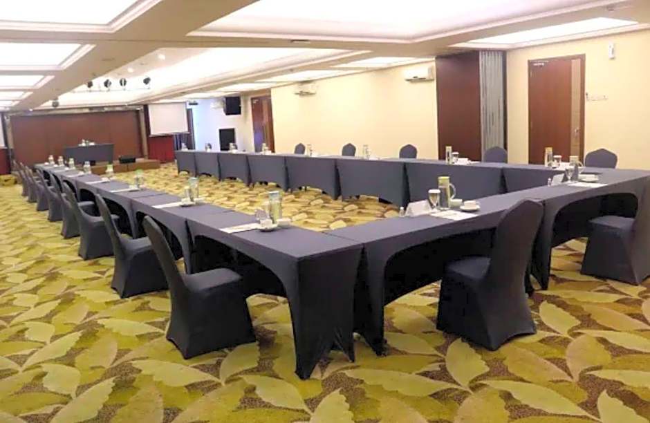 Aston Inn Gideon Batam