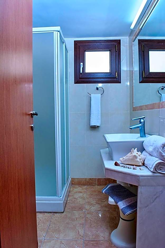 Thalia deco City & Beach Hotel