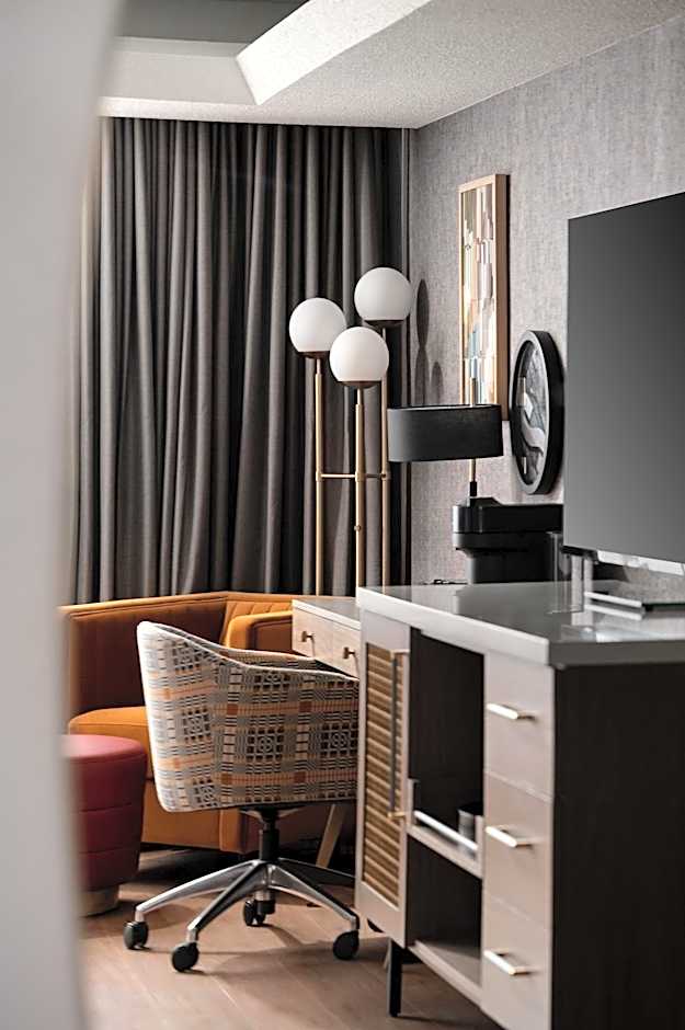 Hotel Indigo Detroit North - Troy