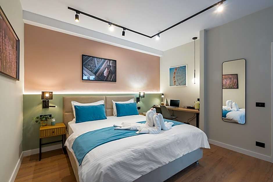 Luxury Apart-Hotel