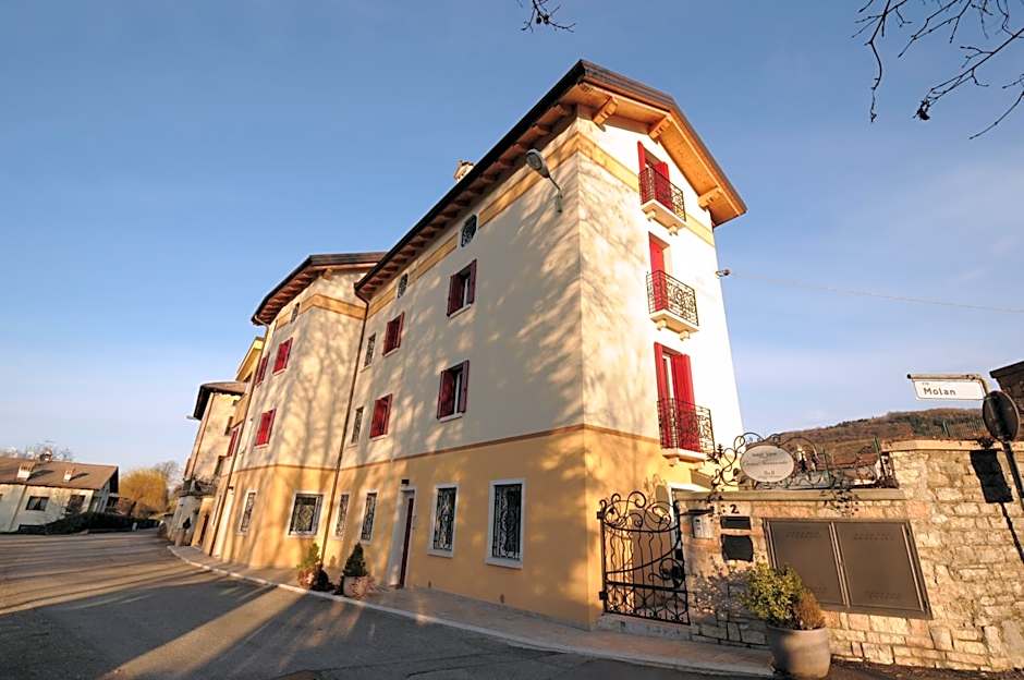 Casa Novecento "Rooms & apartments"