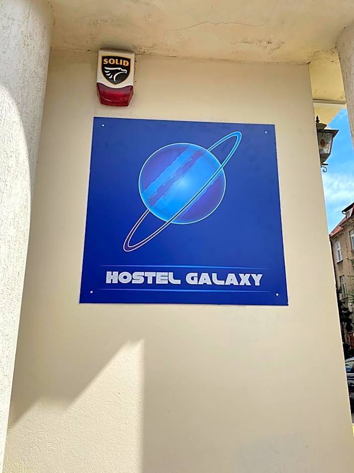 Hostel Galaxy