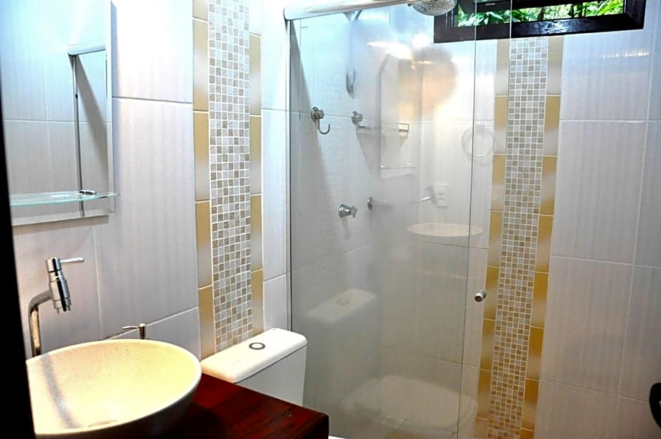 Sitio Recanto Primata