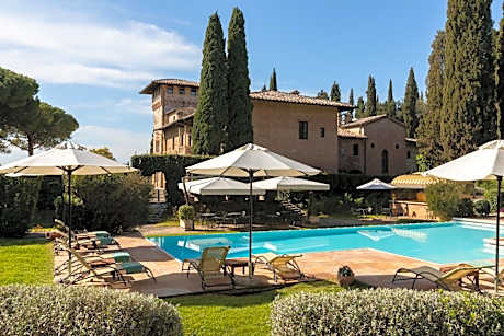 Hotel La Collegiata - Adults Only