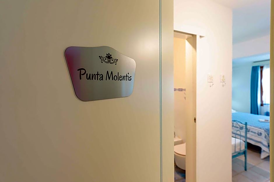 Il Piccolo Giardino rooms & breakfast