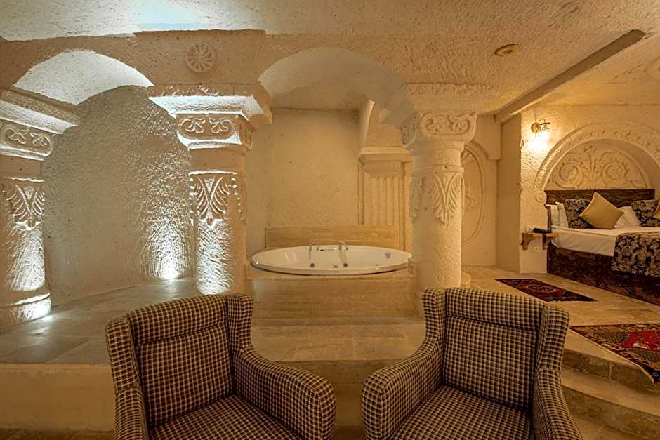 Harem Suites Cappadocia