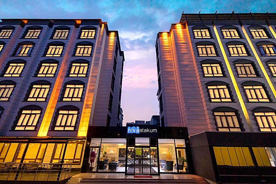 Niva Atakum Otel