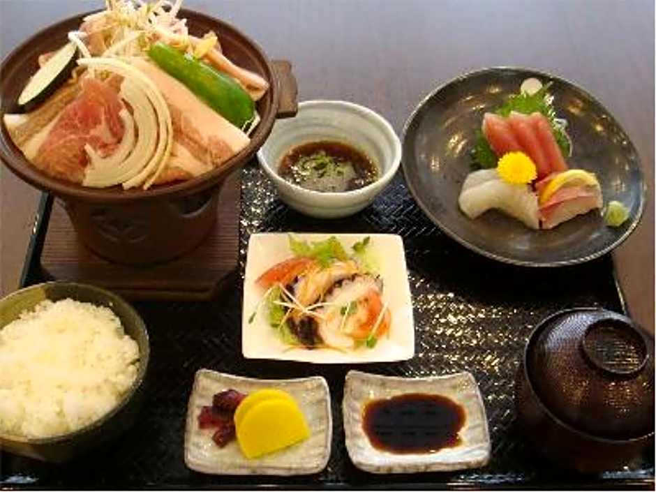 Hotel Nami