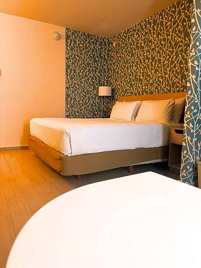 Fairfield Inn & Suites by Marriott Villahermosa Tabasco