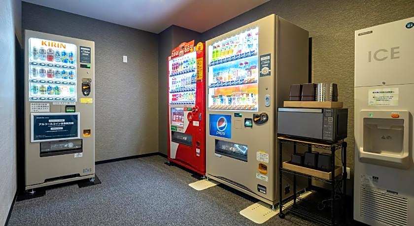 Hotel Route Inn Matsue