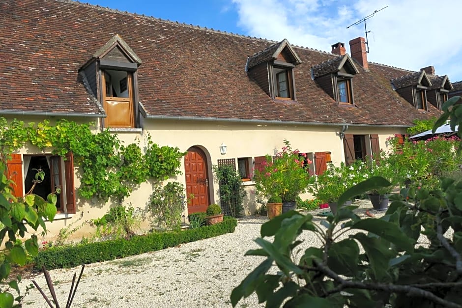 Domaine de la Botterie