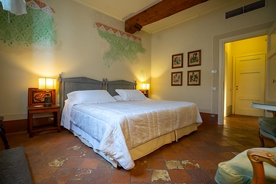 Palazzo Rocchi B&B