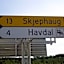 Gjesteheim Havdal
