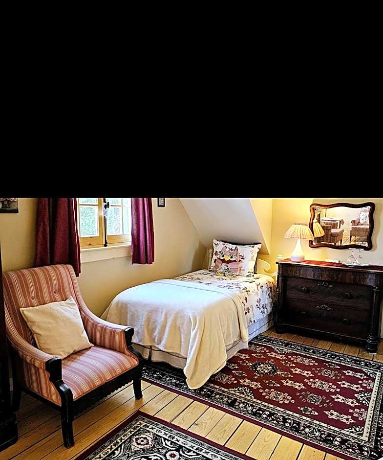 Auberge La Châtelaine