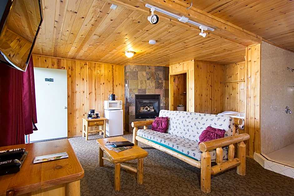 Secrets Inn Lake Tahoe