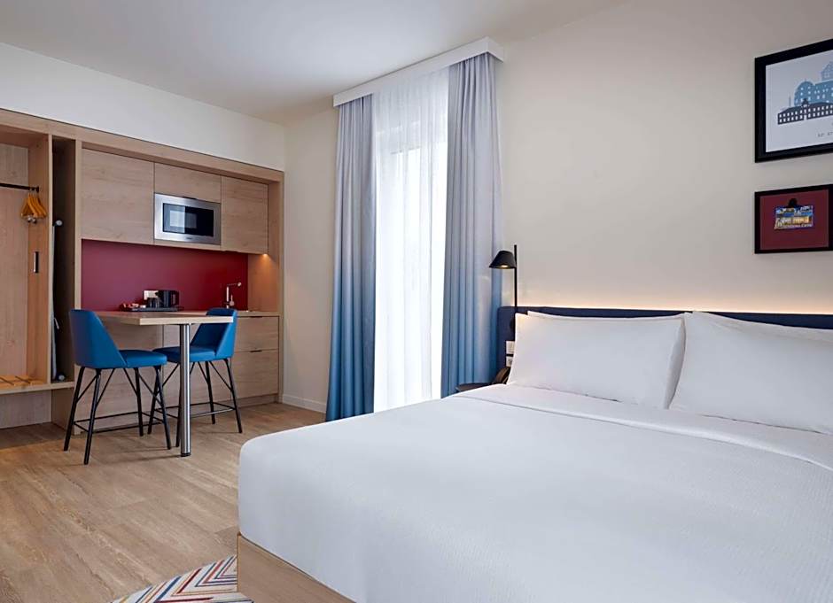 Hampton by Hilton Celle